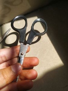 Small Cute Aesthetic Scissors ✂️