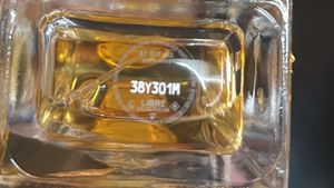 10 ML sample of YSL Libre Eau de Parfum