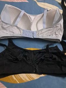 Combo  Of  Four  Trimph  Branded  Bra