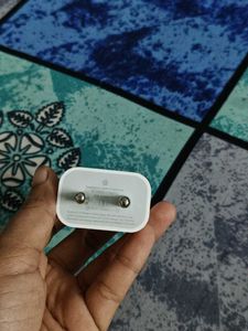 Apple 20w Adapter