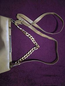 Stylish Crossbody Bag with free gift saree belt