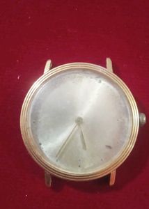 Reymond Weil Watch