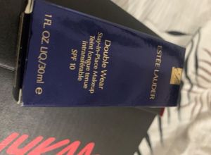 Estee Lauder Foundation || BONE