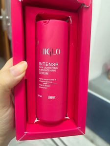Ethiglo Serum Intense Skin Lightening