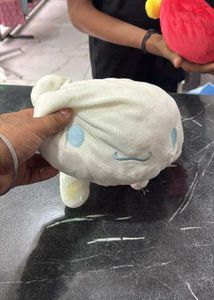 Cinnamoroll Plushie
