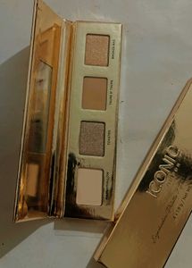 Iconic London Eyeshadow Palette