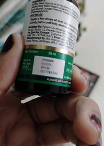 Dr. Sheth's Gulab &amp; Glycolic Serum