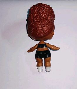 Lol Doll