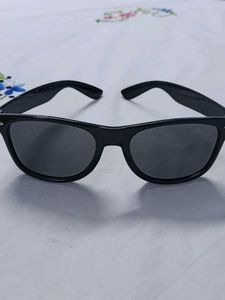 New Sunglasses