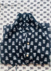 top and blouse