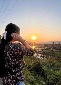 Floral Print Top🎀💕❤️‍🔥💢😻💥👊🏻😮