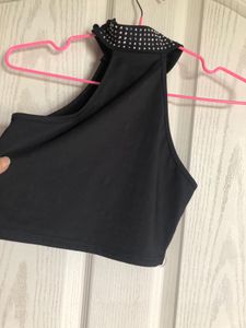 Like New Skirt And Top.