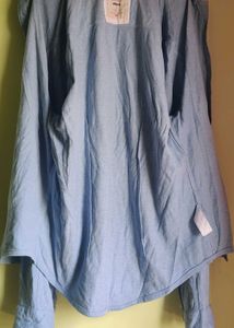 Good Condition Full Sleeve Shirt (Like New)