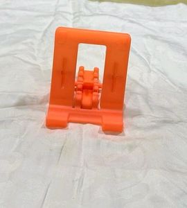 Phone Stand (Bright Orange 33)