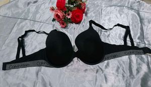 Imported Calvin Klein Bra