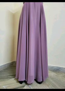 Lace Detail Occasion Dress
