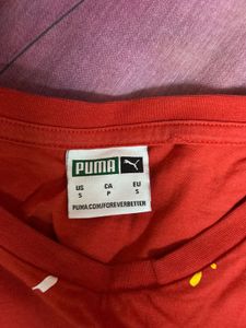 Puma Tshirt