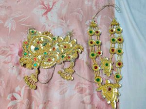 Kanha Jewellery