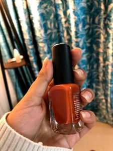 Insight Nail Polish Duo