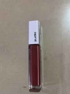Zudio Toasted Almond BR-03 Liquid Lipstick
