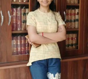 Cute Daily wear Top😍