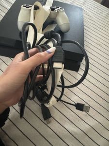 PS 4