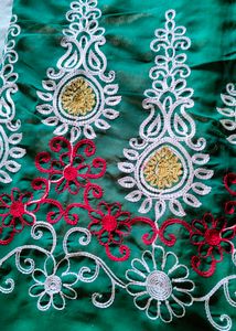 New Saree