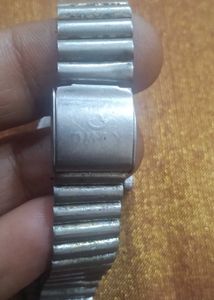 Vintage Omax Watches