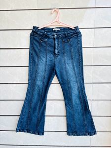 Bootcut Jeans