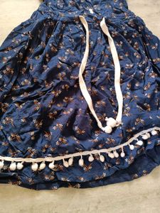 Floral Print Dresses