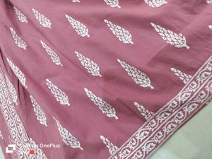 Nyra Cut Cotton Kurta