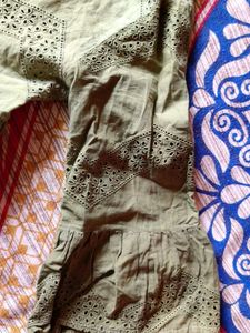 Umbrella Top For Women