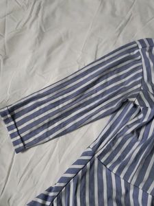 Shirt Pattern Top