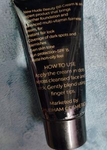 Foundation And Prime Oil