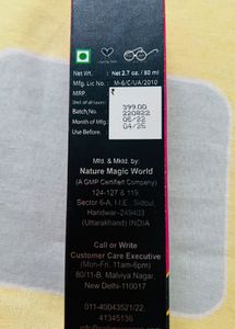 Makeup Fix Spray