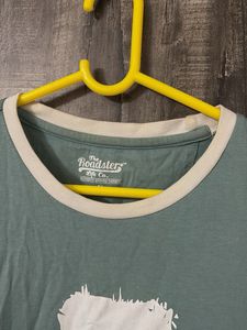 Roadster Tshirt