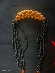 Pot , Mangalsutra
