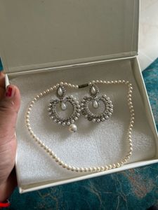 Jewellery Set