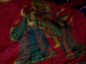 New  Attractive Saree