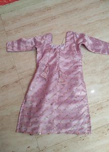 Salwar Kurta