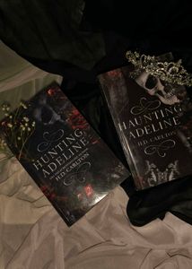 Adeline Series