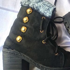 Women Fashion Boots