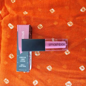 Smashbox Always On Liquid Lipstick