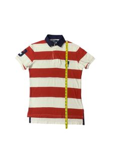 Ralph Lauren Striped Polo Shirt