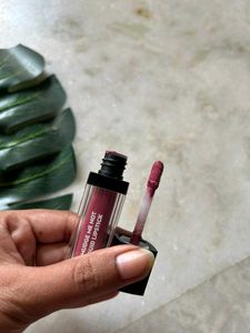 SUGAR Liquid Lipstick (Combo Of 3)