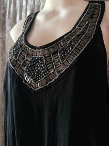 Elegant Black Jumpsuit