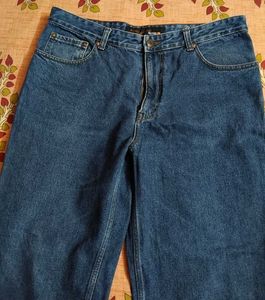 Killer Jeans - Classic Blue Denim for men