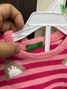 Original UCB sweater For Babies
