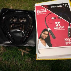 One Plus Neckband