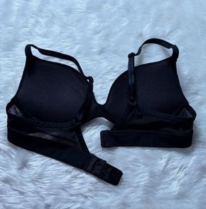 Calvin Klein Black Bra